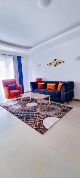 Westlands luxury Apt Edith Nairobi